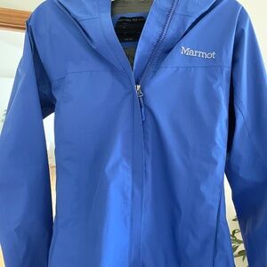 In perfect condition Marmot jacket (Goretex)